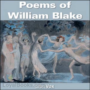 Poems of William Blake by William Blake - Books Should Be Free