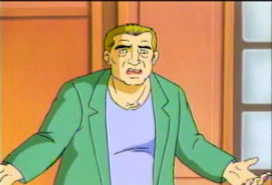 Re: J Jonah Jameson in the Reboot