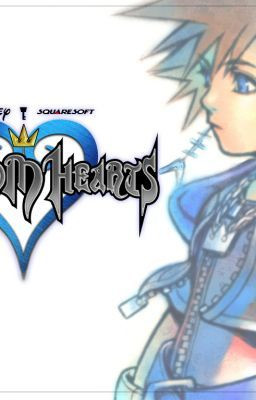 Kingdom Hearts Quotes