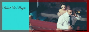 Angelina Jolie Facebook Covers