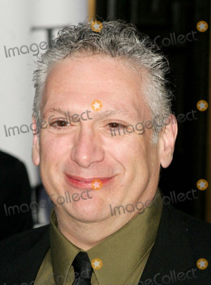 HARVEY FEIRSTEIN Picture Annual Tony Awards Outside Arrivals Radio