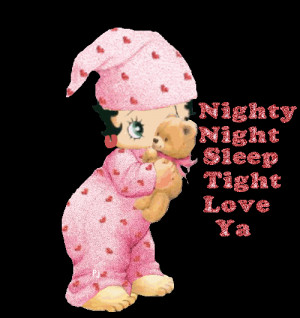NIGHTY NIGHT Image