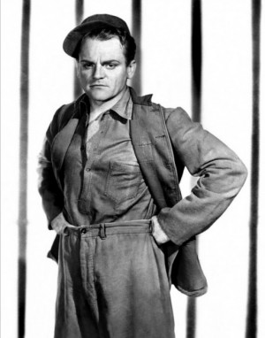 James Cagney in “Angels With Dirty Faces” (1938)