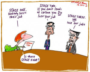 Day 44 of a broken promise