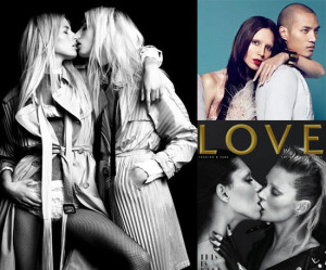 Fashion's Latest Fixation: Androgyny 2011-01-27 03:02:04