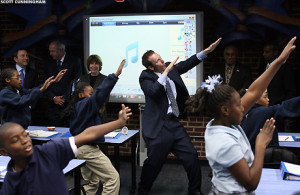 ron clark-teacher , we can Protect your Good Name! Click here!