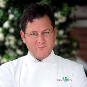 Chef Quote of the Week: Charlie Trotter