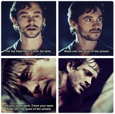 Hannibal quotes