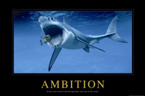 Hilarious Motivational Posters