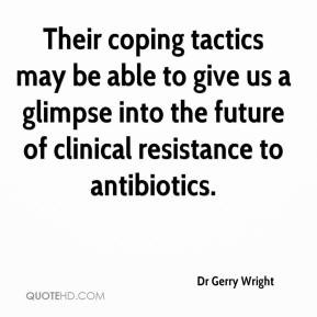 Antibiotics Quotes