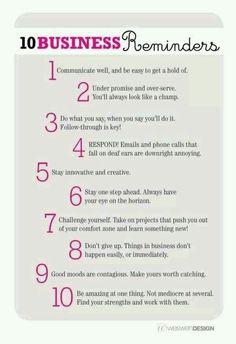 ethics more business tips 10 business accessible business business ...