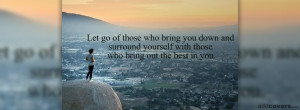 you down {Inspirational Facebook Timeline Cover Picture, Inspirational ...