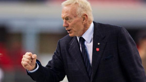 Report: Cowboys to fight salary cap penalties