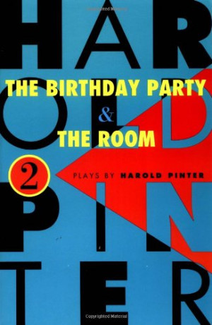 The Birthday Party & The Room