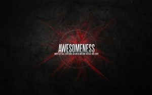 your mother awesomeness 1440x900 wallpaper TV How I Met Your Mother HD ...