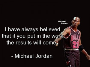 MJ- Greatest Player of All Time