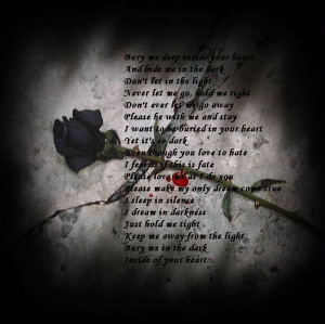 dark gothic poems dark gothic poems dark gothic poems gothic poem ...