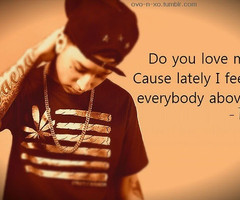 Baeza Quote