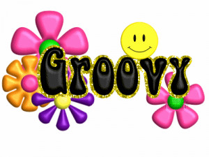 Groovy Flower Power Smiley - keep-smiling Fan Art