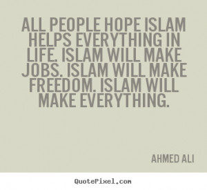 inspirational quotes on life islam inspirational quotes on life islam