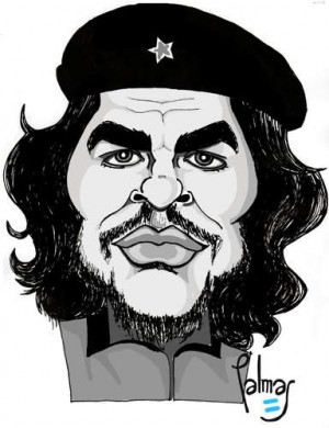 El Che Guevara Quotes Submited Images Pic 2 Fly Picture