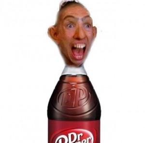 ... Pepper American Horror Story, Dr. Peppers, Horror Stories, Peppers 10