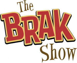 The Brak Show - Adult Swim