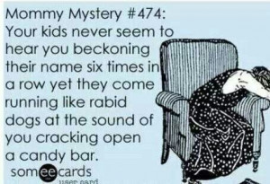 Mommy Mystery #true #kids #quotes #funny