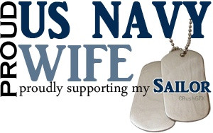 Navy Wife Quotes | Navy Wife Pride! Soo proud of my hubby!