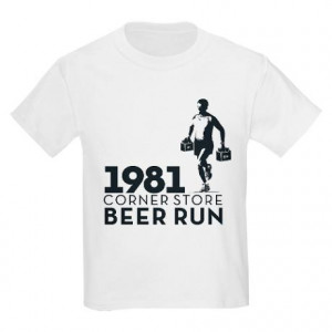 Fun Running/Running-Themed Clothes ($10+)