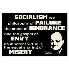 sir winston churchill socialism quote more churchill s socialisme ...