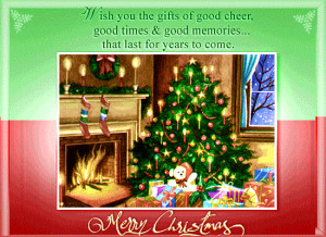 Christmas Quotes and Sayings for Kids