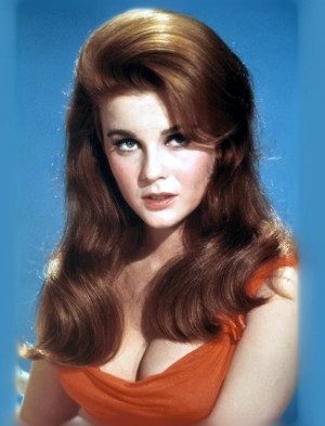 Ann-Margret's quote #3