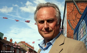Revealed: How atheist Richard Dawkins' family fortune came from the ...