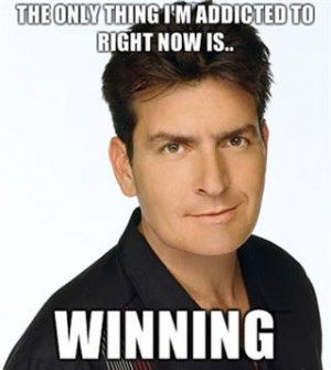 Charlie Sheen Quotes