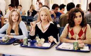 ... To School Fashion, Modernize The Plastics' Rules From 'Mean Girls