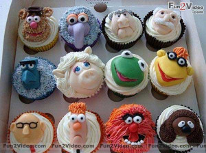 funny-muppet-cupcakes