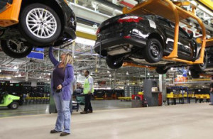 Quote Of The Day: Obama – “Enjoy Cheap Gas, It Won’t Last”