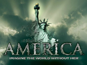 Rolls out the Red Carpet for Dinesh D'Souza's 'America' Premiere ...