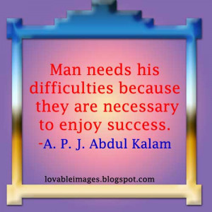 Abdul Kalam Quotes Free Download || A.P.J.Abdul Kalam Quotes ...