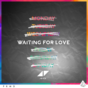 Avicii “Waiting For Love” (Interactive Video Premiere)