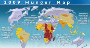 Source: United Nations World Food Programme ( link )