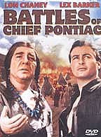 Battles of Chief Pontiac