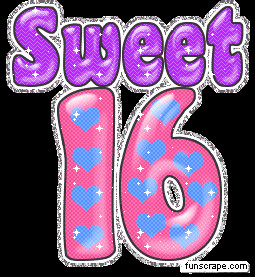 sweet 16