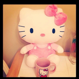 Hello Kitty ^.^