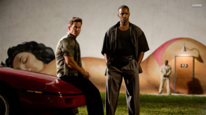 Daniel Lugo and Adrian Doorbal - Pain & Gain wallpaper