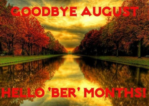 August quotes quote months september hello september september quotes ...