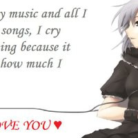 sad anime quotes photo: Still Love You musiclove.jpg