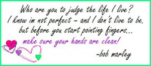 Glitter Graphics Quotes