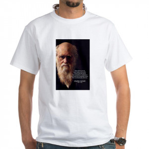 God / Creation : Famous Art Science Quotes Poster T Shirt Gift Shop